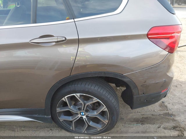 2020 BMW X1 WBXJG9C00L5R24836 Photo 5