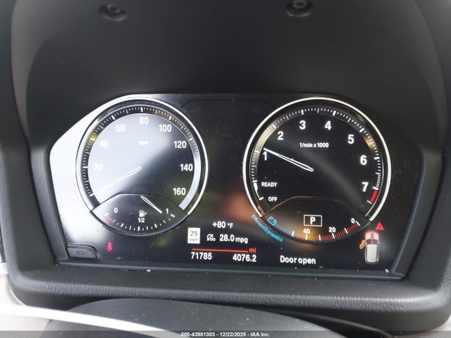 2020 BMW X1 WBXJG9C00L5R24836 Photo 6