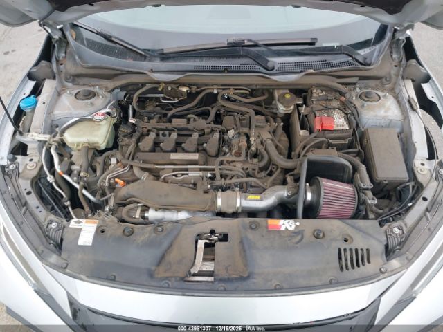 2018 HONDA CIVIC 2HGFC3A59JH754798 Photo 9