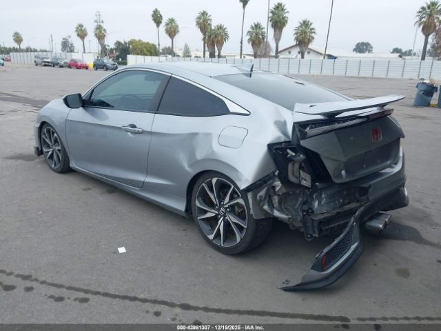 2018 HONDA CIVIC 2HGFC3A59JH754798 Photo 2