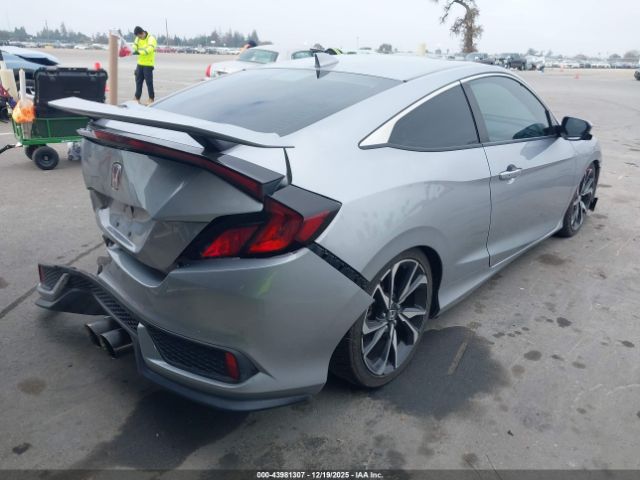 2018 HONDA CIVIC 2HGFC3A59JH754798 Photo 3