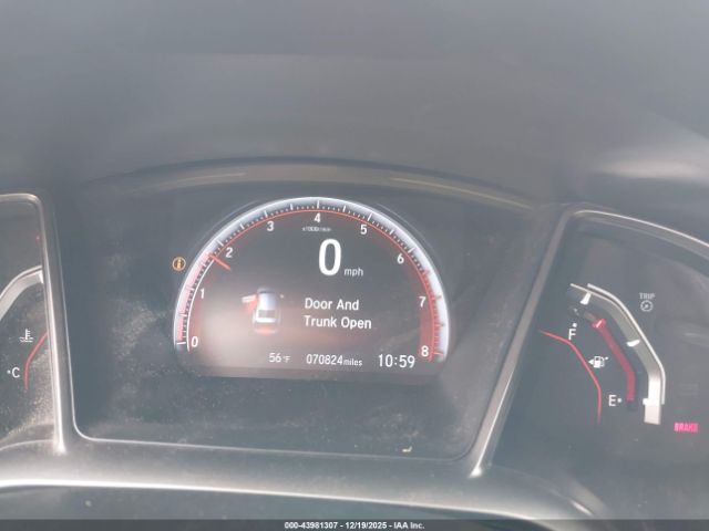 2018 HONDA CIVIC 2HGFC3A59JH754798 Photo 6