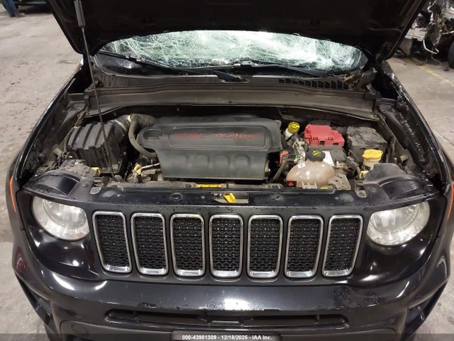 ZACNJBABXLPL42582 Jeep Renegade Sport 4x4