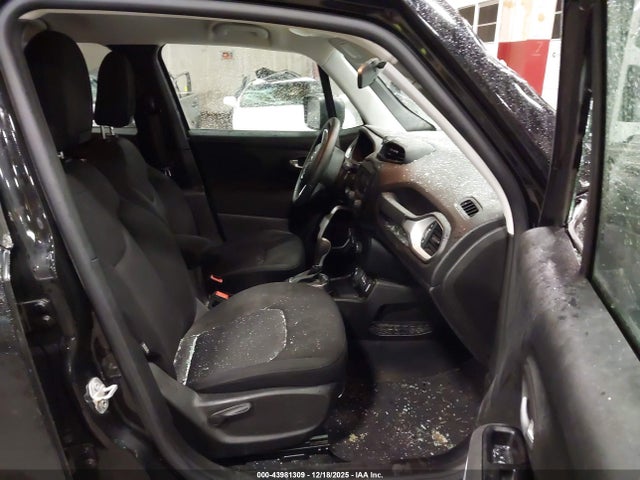 ZACNJBABXLPL42582 Jeep Renegade Sport 4x4