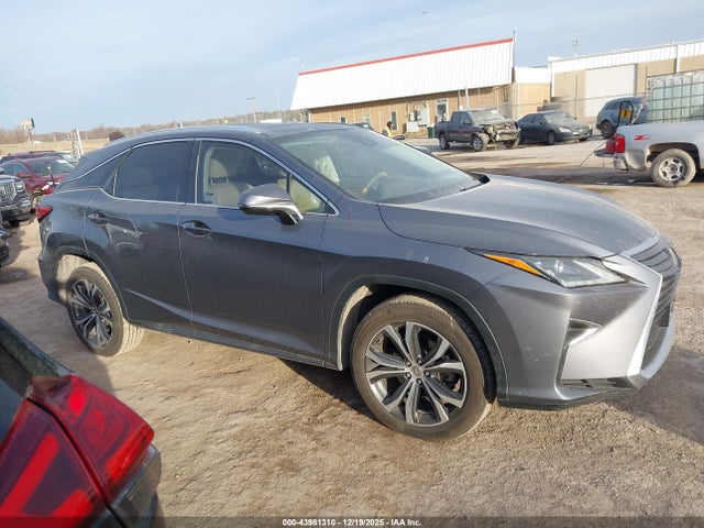 Продажа на аукционе авто 2016 Lexus Rx 350, vin: 2T2ZZMCA7GC028513, номер лота: 43981310