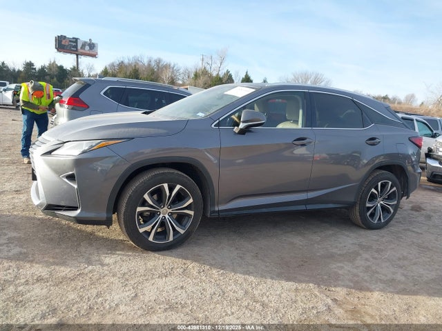 Продажа на аукционе авто 2016 Lexus Rx 350, vin: 2T2ZZMCA7GC028513, номер лота: 43981310
