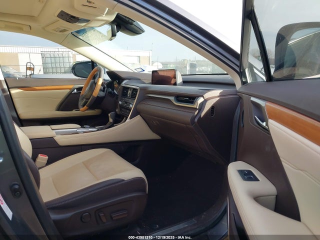 Продажа на аукционе авто 2016 Lexus Rx 350, vin: 2T2ZZMCA7GC028513, номер лота: 43981310