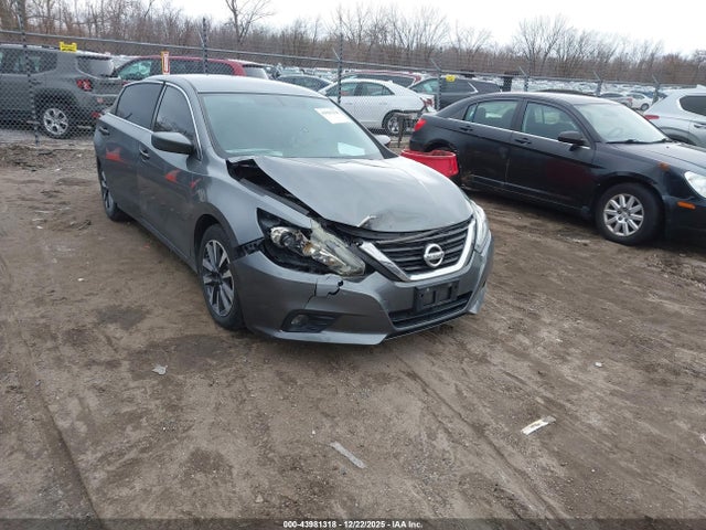 1N4AL3AP9HC148141 Nissan Altima 2.5 Sv