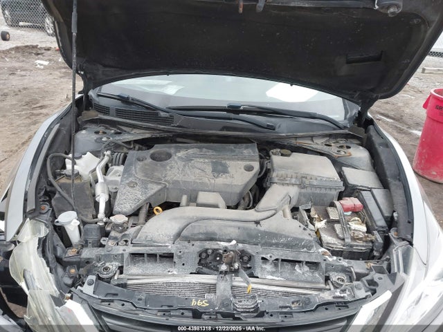 1N4AL3AP9HC148141 Nissan Altima 2.5 Sv