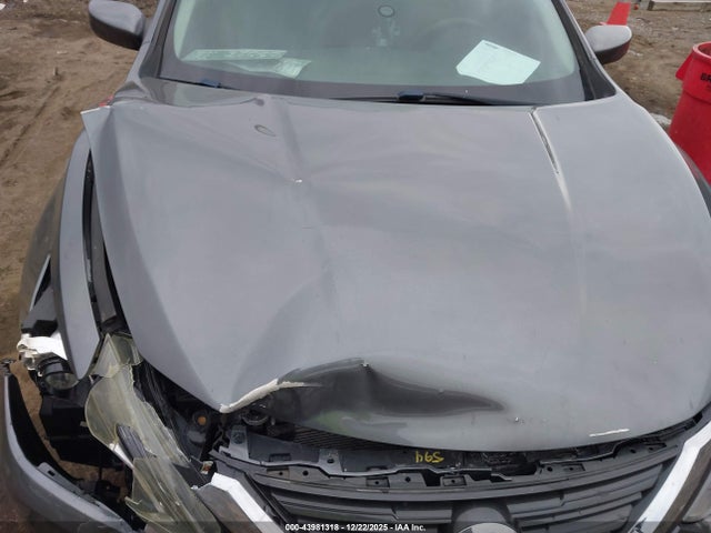 1N4AL3AP9HC148141 Nissan Altima 2.5 Sv
