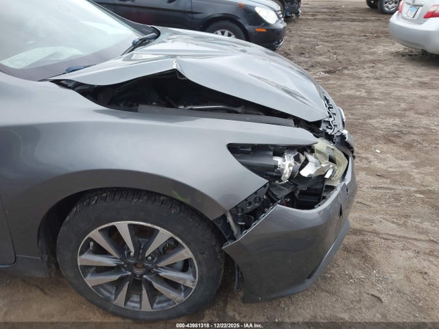 1N4AL3AP9HC148141 Nissan Altima 2.5 Sv