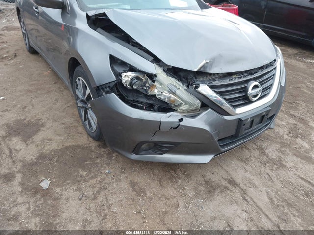 1N4AL3AP9HC148141 Nissan Altima 2.5 Sv