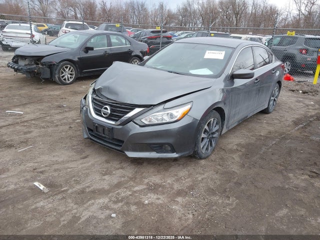1N4AL3AP9HC148141 Nissan Altima 2.5 Sv