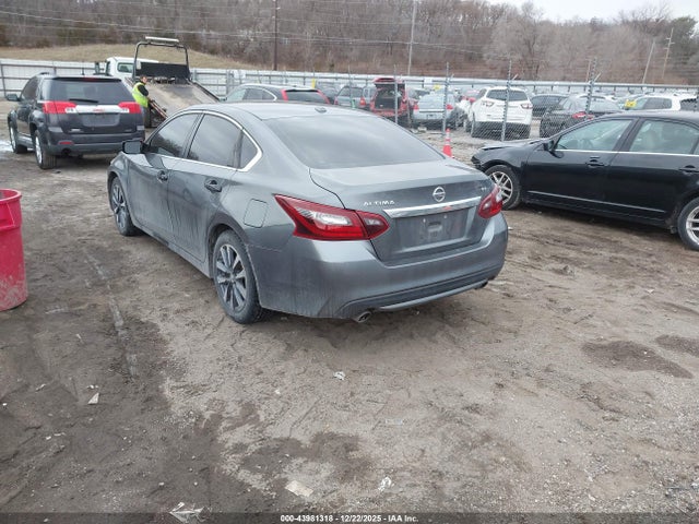 1N4AL3AP9HC148141 Nissan Altima 2.5 Sv