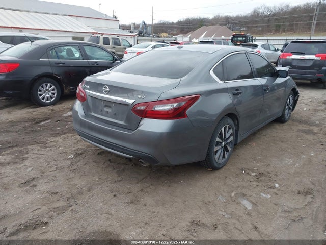 1N4AL3AP9HC148141 Nissan Altima 2.5 Sv