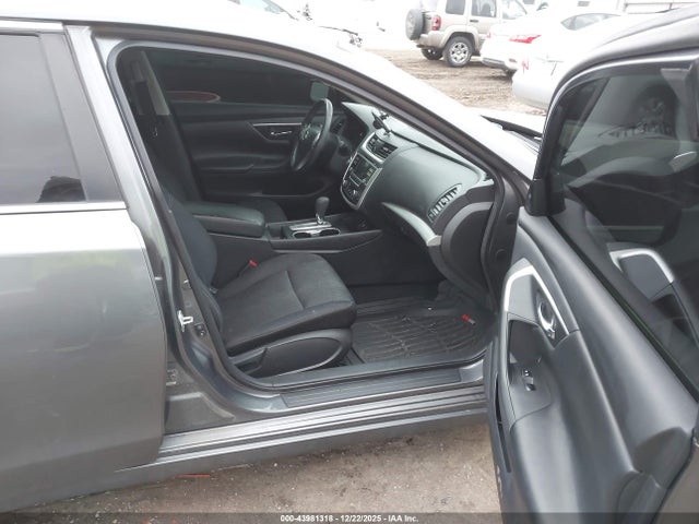 1N4AL3AP9HC148141 Nissan Altima 2.5 Sv