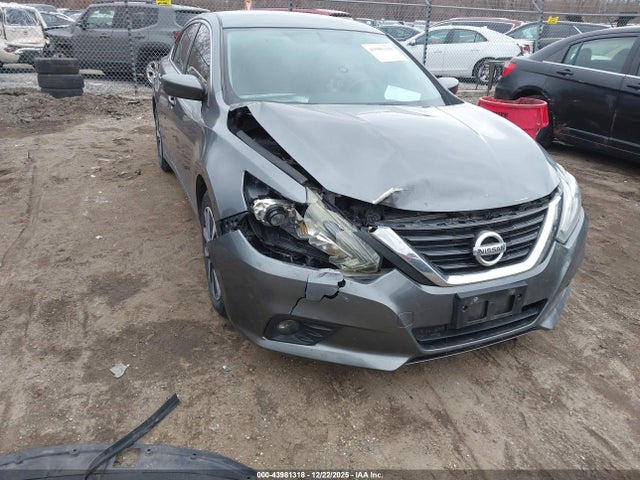 1N4AL3AP9HC148141 Nissan Altima 2.5 Sv