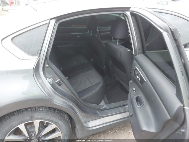1N4AL3AP9HC148141 Nissan Altima 2.5 Sv