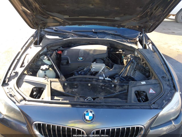 BMW 528I 2016 WBA5A5C56GD526883 Image 10