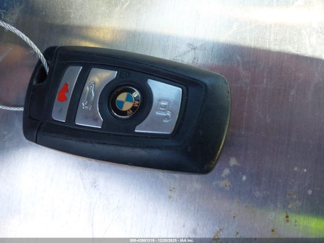 BMW 528I 2016 WBA5A5C56GD526883 Image 11