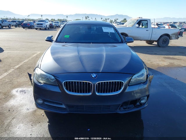 BMW 528I 2016 WBA5A5C56GD526883 Image 12