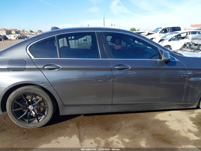 BMW 528I 2016 WBA5A5C56GD526883 Image 13
