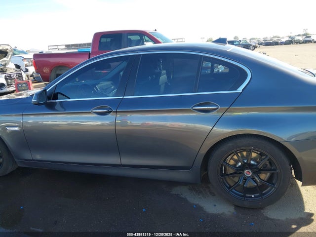 BMW 528I 2016 WBA5A5C56GD526883 Image 14
