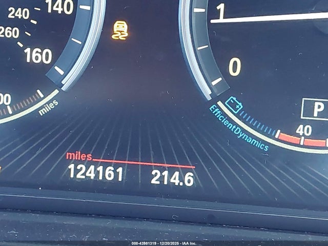 BMW 528I 2016 WBA5A5C56GD526883 Image 15