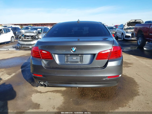 BMW 528I 2016 WBA5A5C56GD526883 Image 16