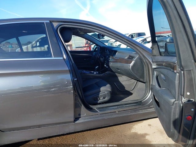 BMW 528I 2016 WBA5A5C56GD526883 Image 5