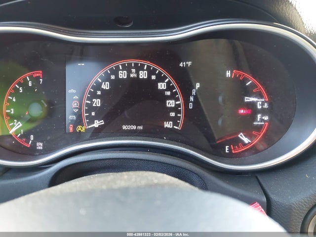1C4RDHAGXKC575598 Dodge Durango Sxt Rwd
