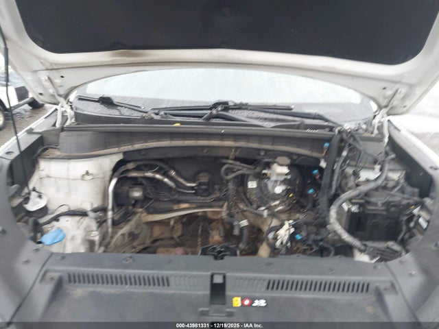 2016 HYUNDAI TUCSON KM8J33A24GU082763 Photo 9