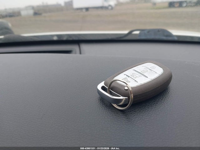 2016 HYUNDAI TUCSON KM8J33A24GU082763 Photo 10