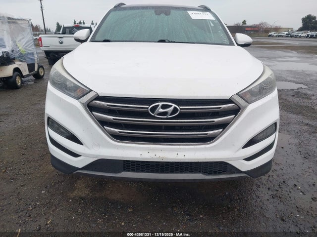 2016 HYUNDAI TUCSON KM8J33A24GU082763 Photo 5