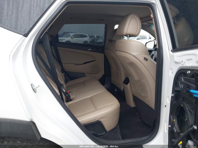 2016 HYUNDAI TUCSON KM8J33A24GU082763 Photo 7