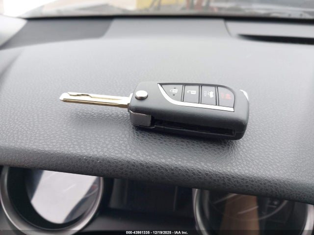 Toyota CAMRY SE 2021 4T1G11AK2MU596997 Image 11
