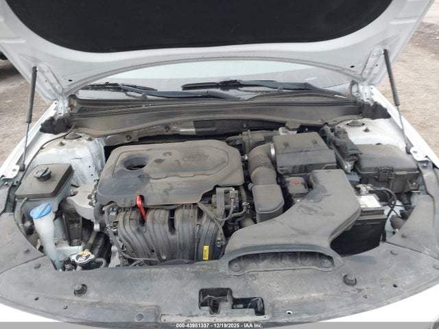 KIA Optima Lx 2020 5XXGT4L3XLG393804 Image 10