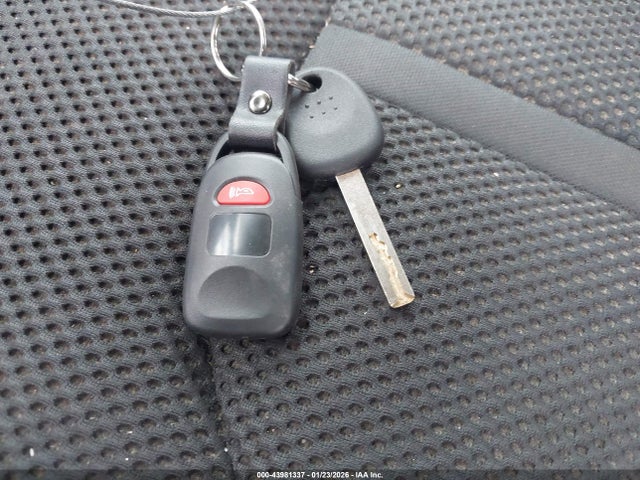 KIA Optima Lx 2020 5XXGT4L3XLG393804 Image 11