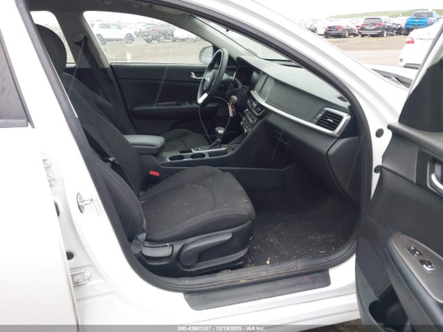KIA Optima Lx 2020 5XXGT4L3XLG393804 Image 5