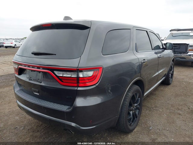 2019 DODGE DURANGO 1C4RDHDG4KC839619 Photo 3
