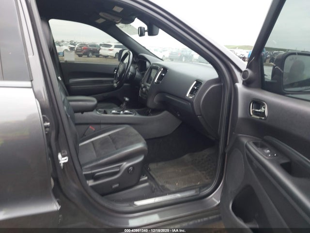 2019 DODGE DURANGO 1C4RDHDG4KC839619 Photo 4