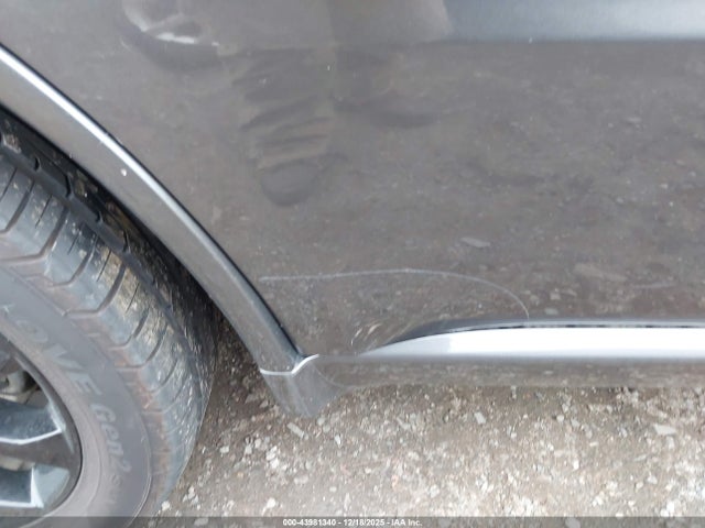 2019 DODGE DURANGO 1C4RDHDG4KC839619 Photo 5