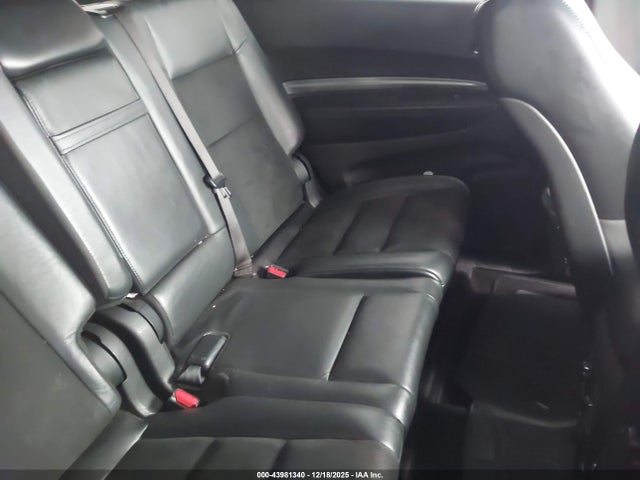 2019 DODGE DURANGO 1C4RDHDG4KC839619 Photo 7