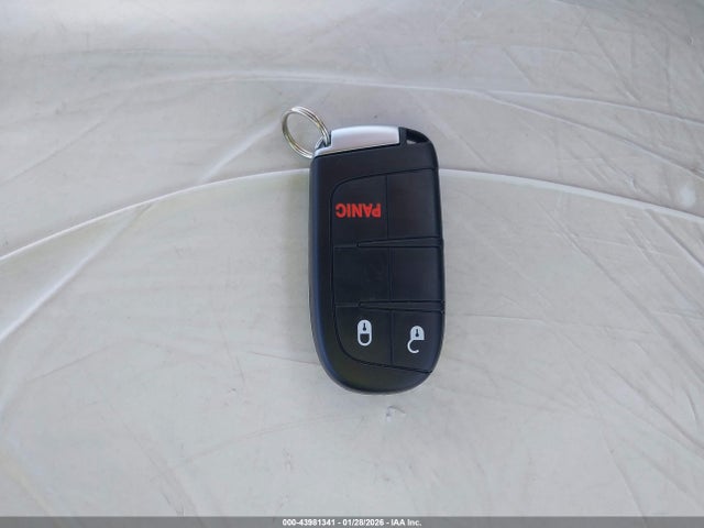 2021 DODGE DURANGO 1C4RDJAGXMC792711 Photo 10