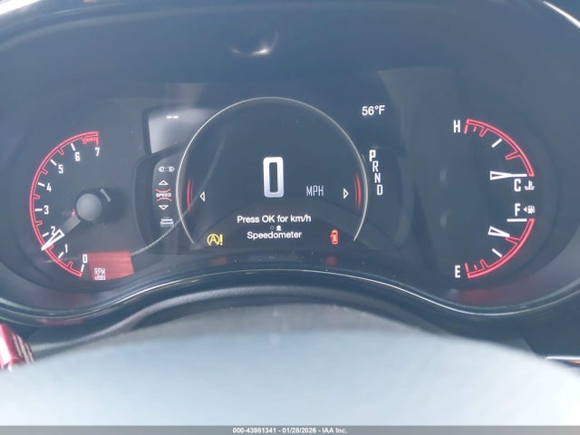 2021 DODGE DURANGO 1C4RDJAGXMC792711 Photo 6