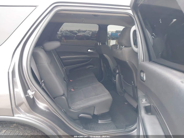 2021 DODGE DURANGO 1C4RDJAGXMC792711 Photo 7