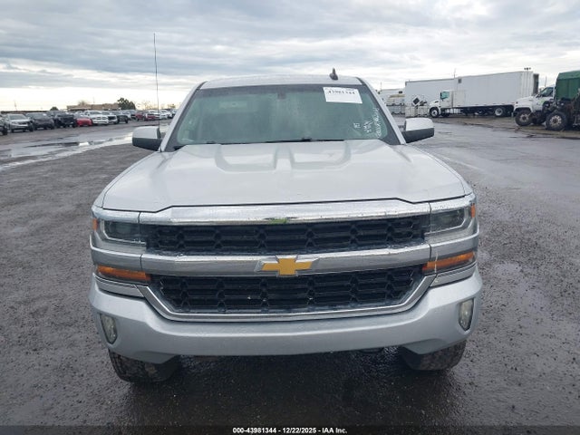 Chevrolet Silverado 1500 1lt 2018 3GCUCRER4JG409698 Image 12