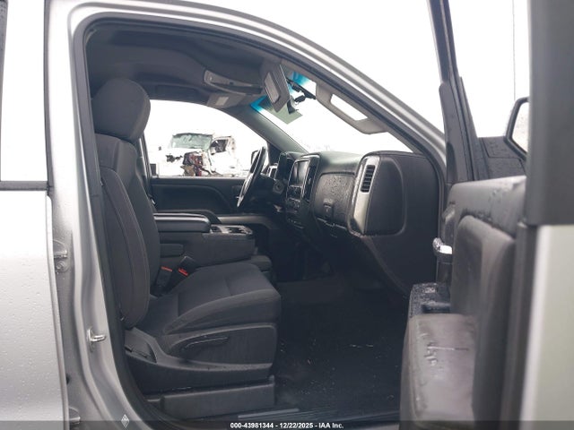 Chevrolet Silverado 1500 1lt 2018 3GCUCRER4JG409698 Image 5