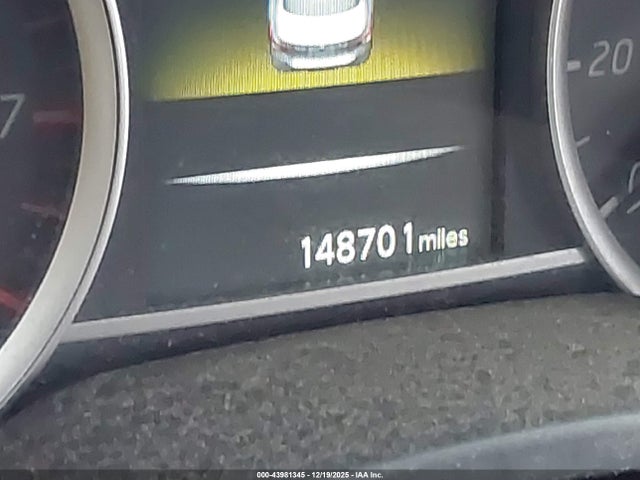 Nissan SENTRA SV 2017 3N1AB7AP0HY261877 Image 14