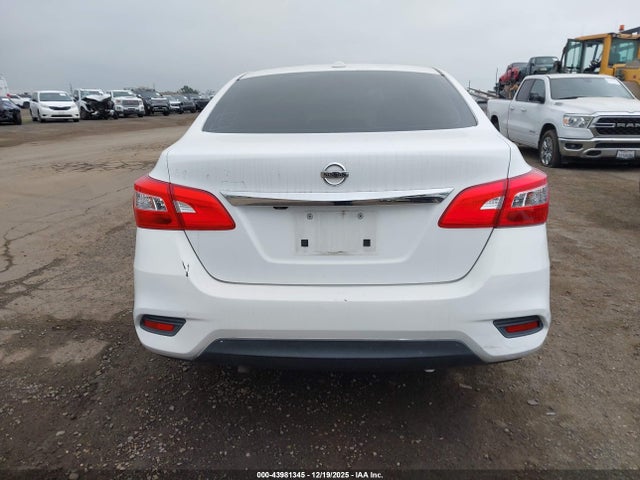 Nissan SENTRA SV 2017 3N1AB7AP0HY261877 Image 15